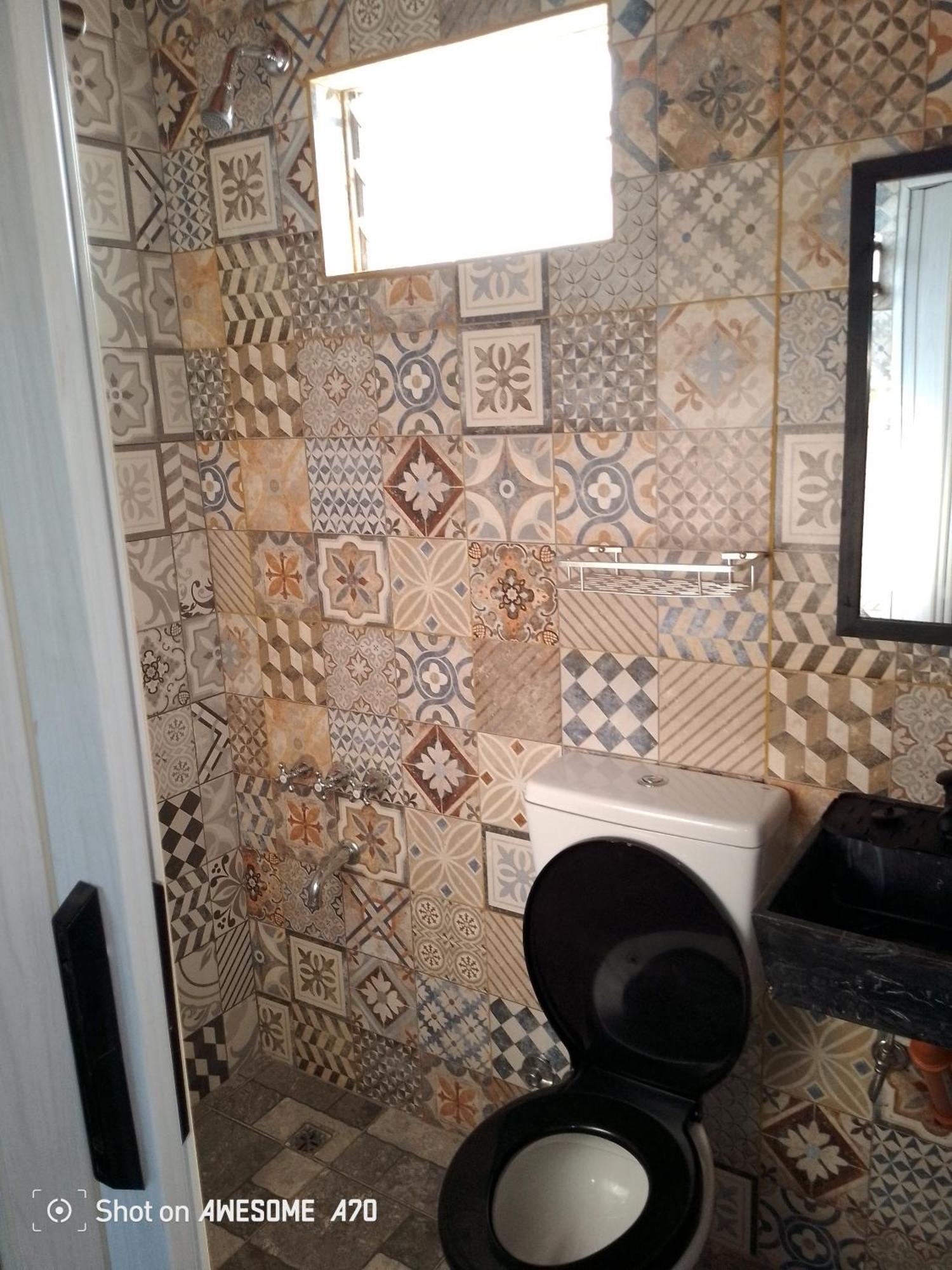 Appartement Lo De Tina à Florencio Varela Extérieur photo