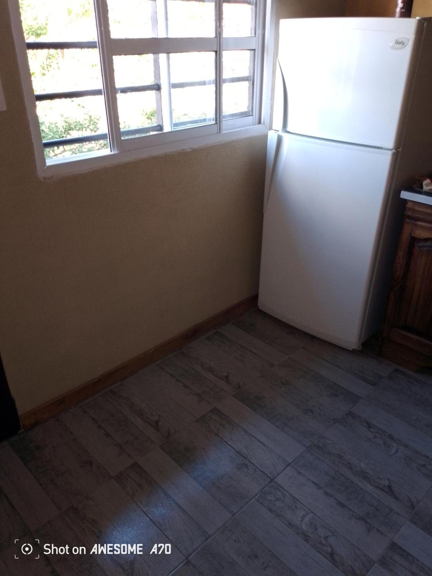 Appartement Lo De Tina à Florencio Varela Extérieur photo